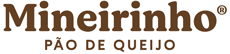 Pão de Queijo Mineirinho